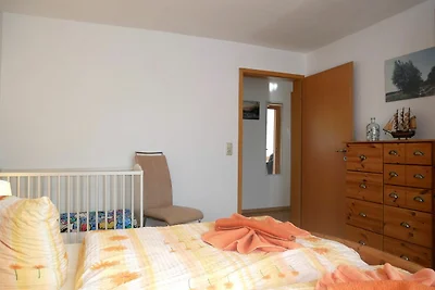 Ferienwohnung im Haus Rosel