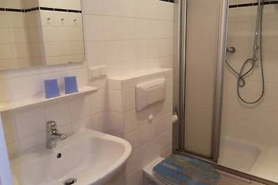 Bi de Süd 45 EG Whg. 2 mitte