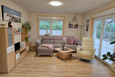 Ferienhaus 1 Wiesenperle