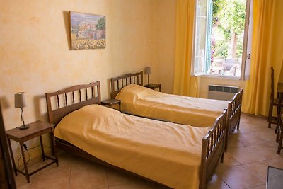 Vakantieappartement Gezinsvakantie Vence