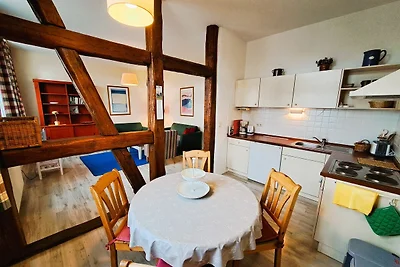 Haus Freiheit FW 1 Objekt-ID 121470