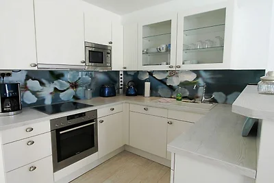 Vakantieappartement Gezinsvakantie Wrixum