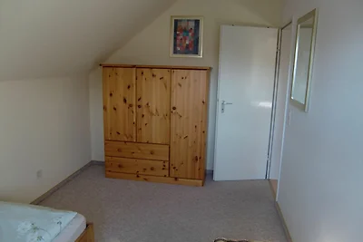 Endreihenhaus, 56m², bis 3 Pers.