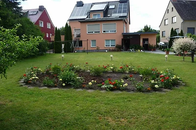 Appartamento Vacanza con famiglia Allstedt