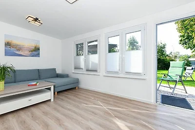 Apartament Dla rodzin Neuharlingersiel