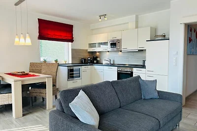 VILLA ALBA / Luxus-EG-Fewo