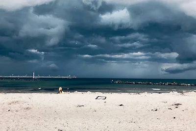 Ferienwohnung Segelkoje