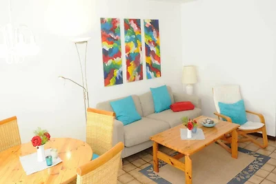 Ferienwohnung Strandläufer