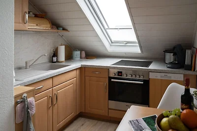 Apartamento Vacaciones familiares Jemgum-Ditzum