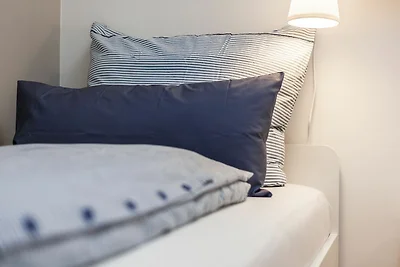 Strandredder, Fewo 136