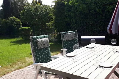 Doppelhaushälfte Nordsee Oase