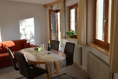 Appartamento Vacanza con famiglia Kauns