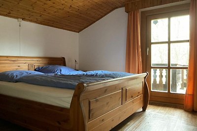 Vakantieappartement Gezinsvakantie Gmund am Tegernsee