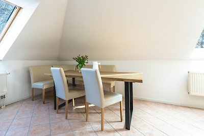 Appartamento Vacanza con famiglia Koserow