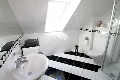 Vakantieappartement Gezinsvakantie Rerik