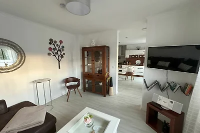 Ganzes Ferienhaus