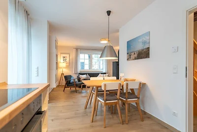 Ferienhaus Am Kiefernwäldchen