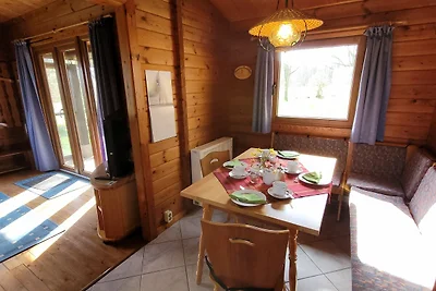 Ferienhaus Ostsee