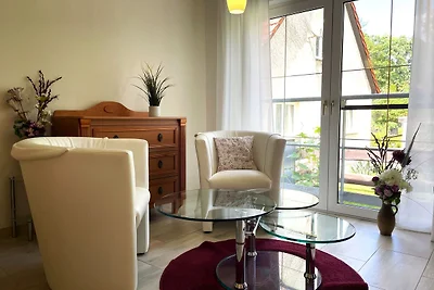 Ferienwohnung Reingehuscht