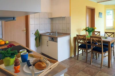 Holiday flat family holiday Ahlbeck