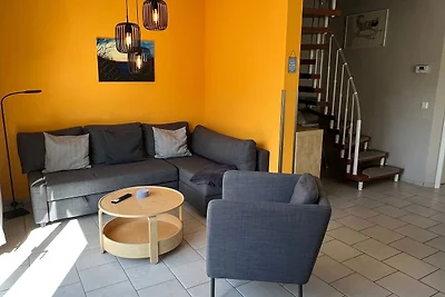 apartman za odmor Obiteljski odmor Rerik