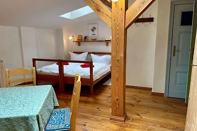 Zimmer 7 - Doppelzimmer Der Radler