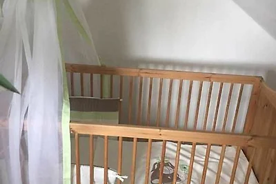 Vakantieappartement Gezinsvakantie Waldeck