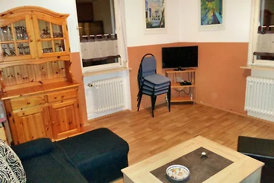 Vakantiehuis Ontspannende vakantie Mörlenbach