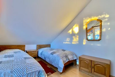 Vakantieappartement Gezinsvakantie Sankt Andreasberg