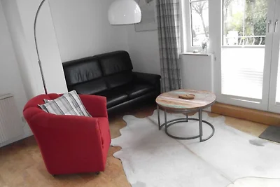 Holiday flat family holiday Wyk