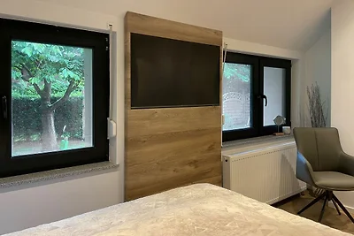 Ferienwohnung Dangaster Deichhus