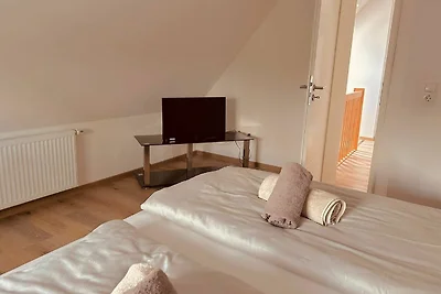 Ferienwohnung im Hotel Preyt