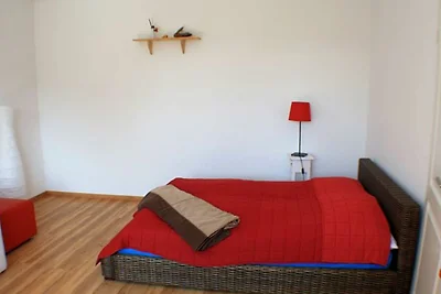 Vakantieappartement Gezinsvakantie Samtens