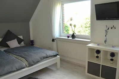 Casa vacanze Vacanza di relax Uplengen