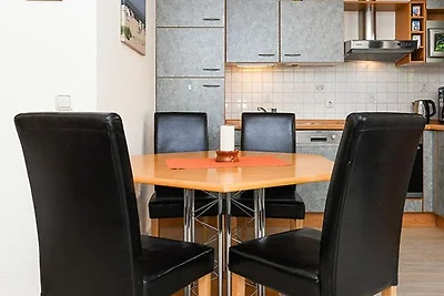 Ferienwohnung Harlewind
