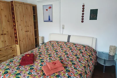 Vakantiehuis Ontspannende vakantie Wredenhagen