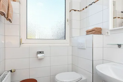 Ferienwohnung Achterdeck