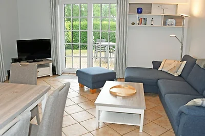 Appartamento Vacanza con famiglia Middelhagen