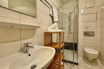 Vakantieappartement Gezinsvakantie Sellin