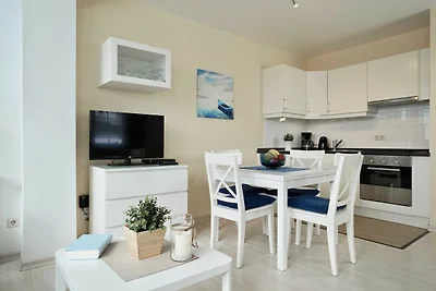 08 Ferienappartement Mönchgut