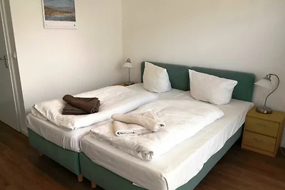 Vakantieappartement Gezinsvakantie Ahrenshoop