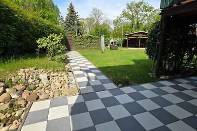 Haus am See Zislow Whg 2