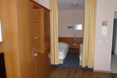 KNE-28 - Charmantes Appartement mit Erker und...
