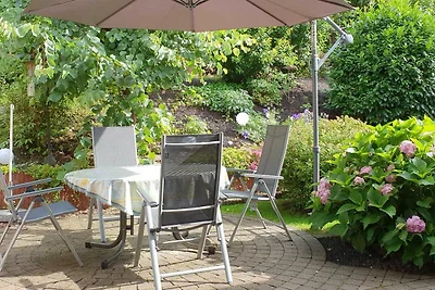 FH für max. 6 Pers. Terrasse+ Balkon, Grillmö...