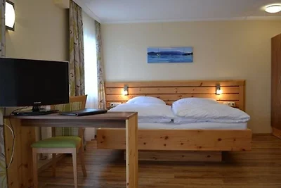 Holiday flat family holiday Attersee