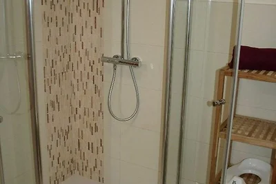 Vakantieappartement Gezinsvakantie Hohenkirchen