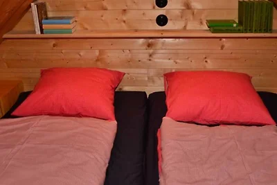 Vakantiehuis Ontspannende vakantie Waldbach