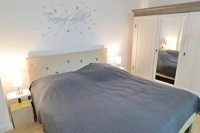Vakantieappartement Gezinsvakantie Hohenkirchen