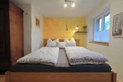 Ferienwohnung Weitblick