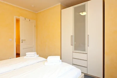Appartamento Vacanza con famiglia Göhren-Lebbin